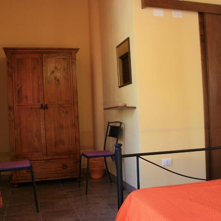 Bed and Breakfast Sumindulau Torre delle Stelle Exterior foto