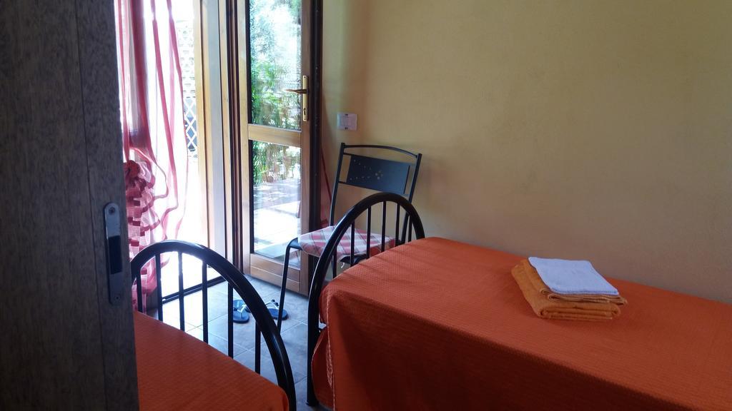 Bed and Breakfast Sumindulau Torre delle Stelle Exterior foto