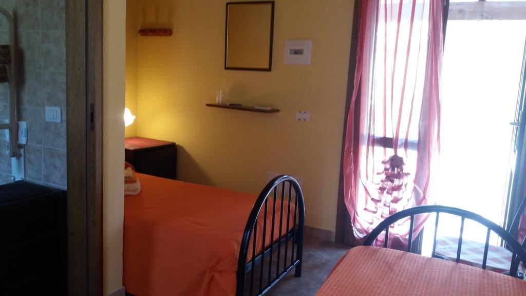 Bed and Breakfast Sumindulau Torre delle Stelle Exterior foto