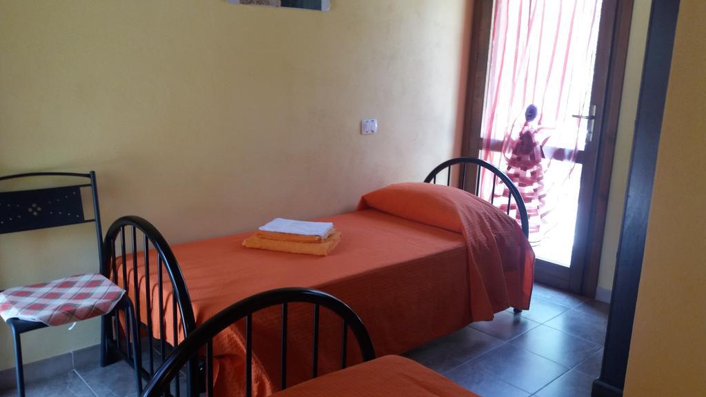 Bed and Breakfast Sumindulau Torre delle Stelle Exterior foto