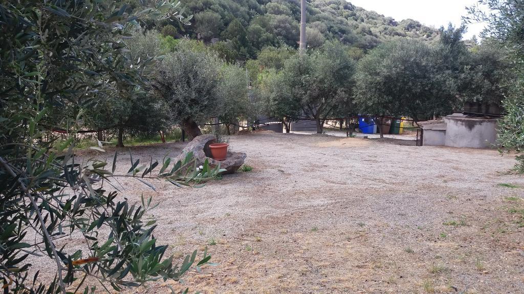 Bed and Breakfast Sumindulau Torre delle Stelle Exterior foto