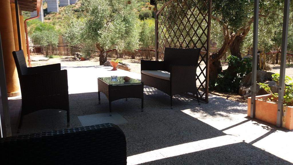 Bed and Breakfast Sumindulau Torre delle Stelle Exterior foto