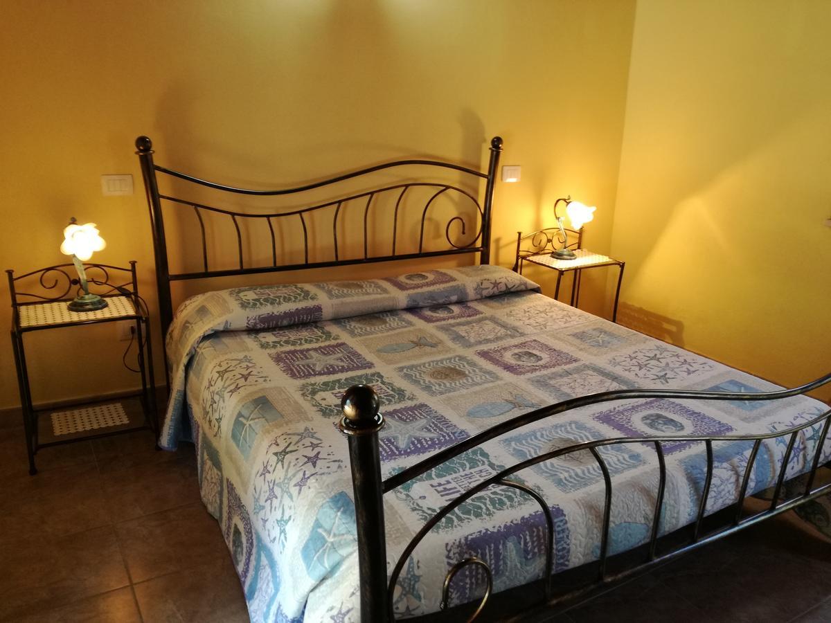 Bed and Breakfast Sumindulau Torre delle Stelle Exterior foto